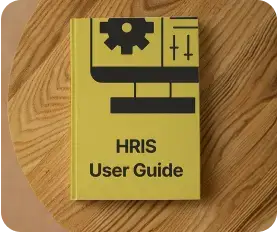 HRIS User Manual